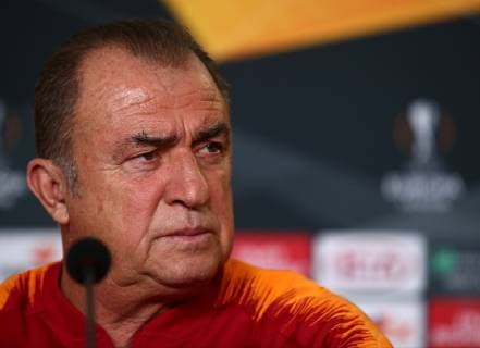 Football, EL, Galatasaray Istanbul PK