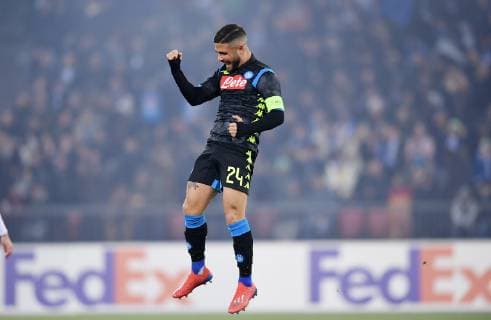 Football, EL, FC Zurich - SSC Napoli