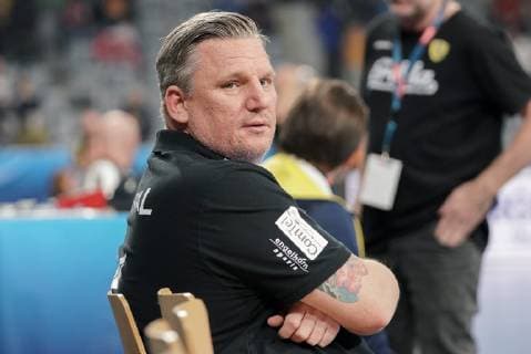 Handball, CL, Rhein-Neckar Löwen - KS Vive Kielce