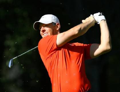 PGA Tour, WGC Mexico City