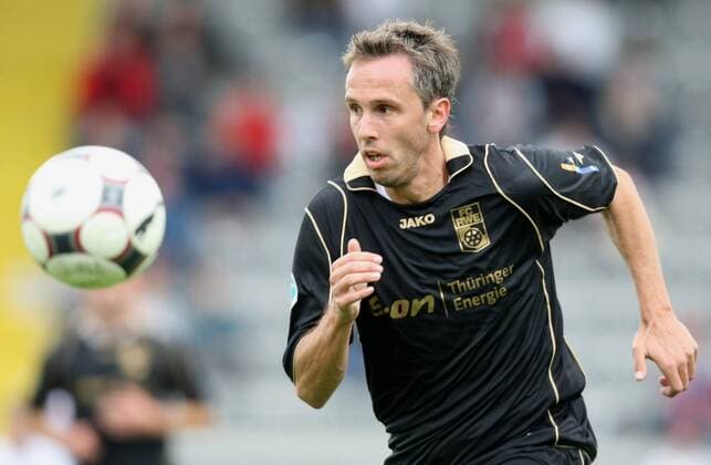Football, Thorsten Judt allegedly HSV mole
