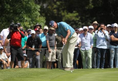 PGA Tour, WGC Mexico City