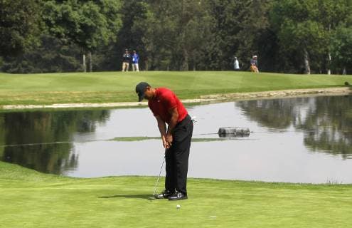 World Golf Championship Mexico