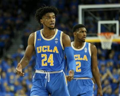 Basketball, Jalen Hill died under mysterious circumstances, archive images
