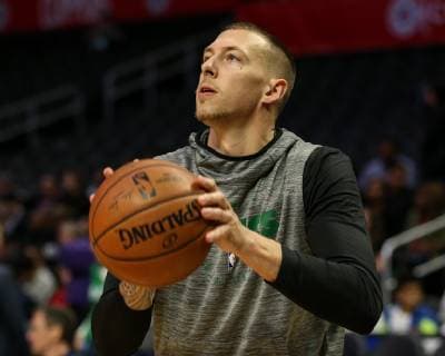 Basketball, NBA, Daniel Theis, Moritz Wagner and Isaiah Hartenstein traded to new teams