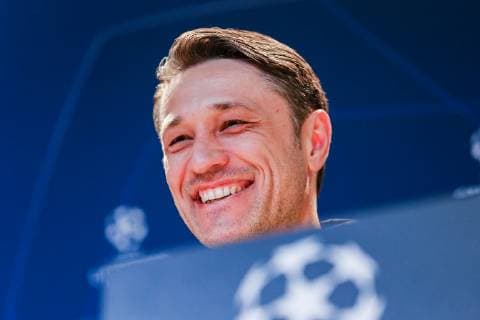 Football, CL, FC Bayern Munich Press Conference