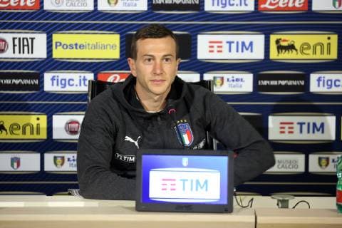 Football, Italy National Team PK