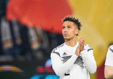 Football, fans allegedly racially insulted German national players with a migrant background