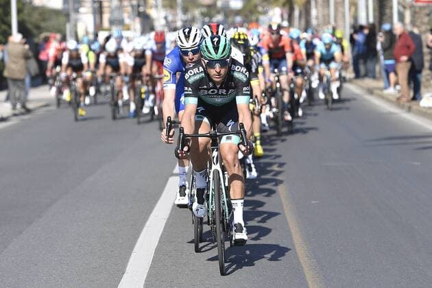 Cycling, Coronavirus, one-day race from Milan to Sanremo cancelled