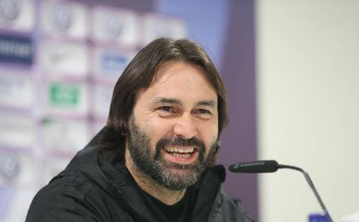 Football, Women, CL, Olympique Lyon PK and Training