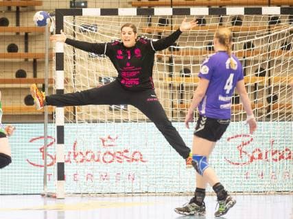 Handball, Ladies, Frisch Auf! Göppingen - HSG Bad Wildungen Vipers