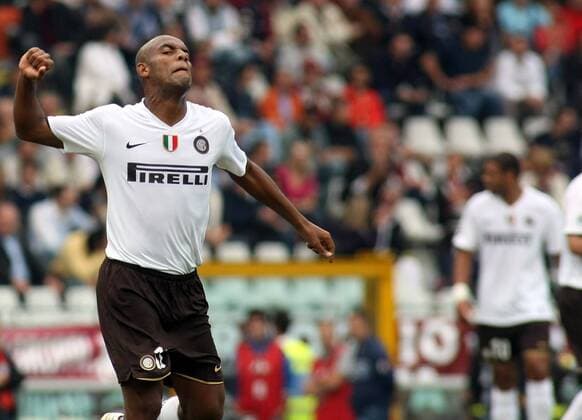Football, Italy, Serie A, FC Torino - Inter Milan 1:3