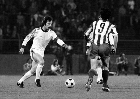 Football, CL draw, Bayern Munich meet Atletico Madrid, duels of both in the past
