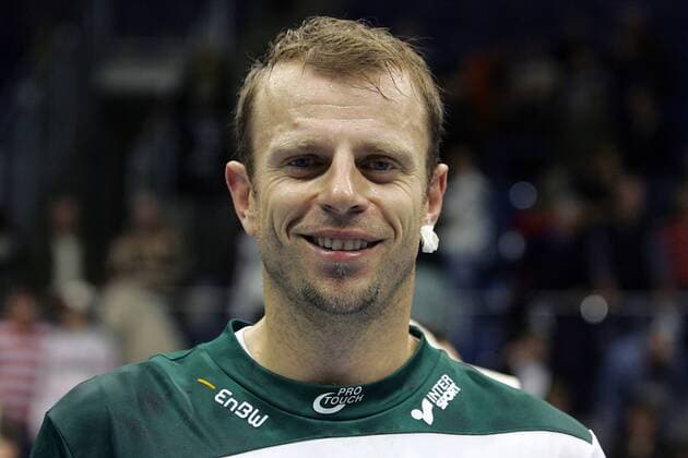 Dalibor Anusic, 50th birthday on 7 April