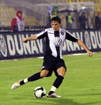 Football, Ljubomir Fejsa wins tenth championship in a row