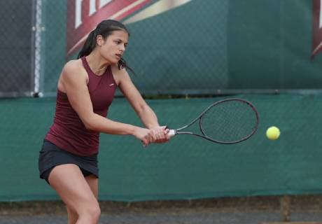 Tennis, WTO tournament in Wiesbaden