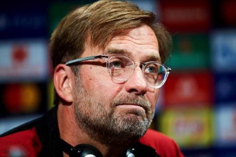 Football, CL, FC Liverpool PK