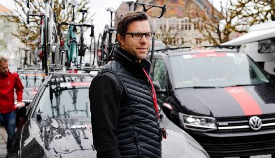 Cycling, ex-professional Danilo Hondo confesses doping