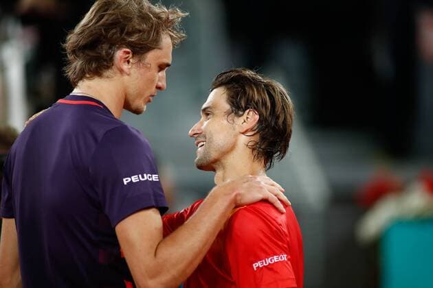 Tennis, Alexander Zverev is about to cooperate with David Ferrer