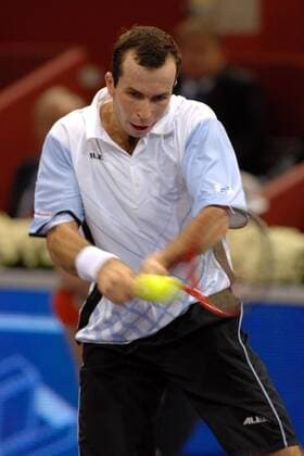 Tennis, ATP Masters Series in Madrid