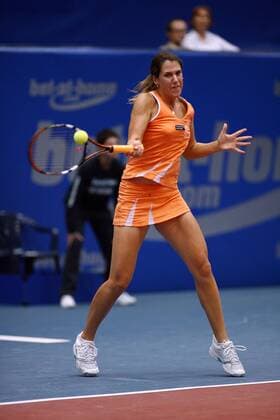 Tennis, WTA Tour, Generali Ladies Open in Linz