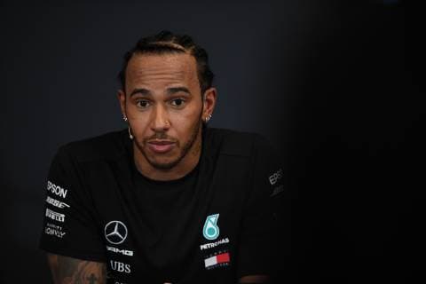 Formula 1, GP Monaco, press conference
