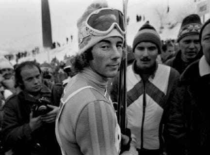 IMAGO ICONS: Ingemar Stenmark