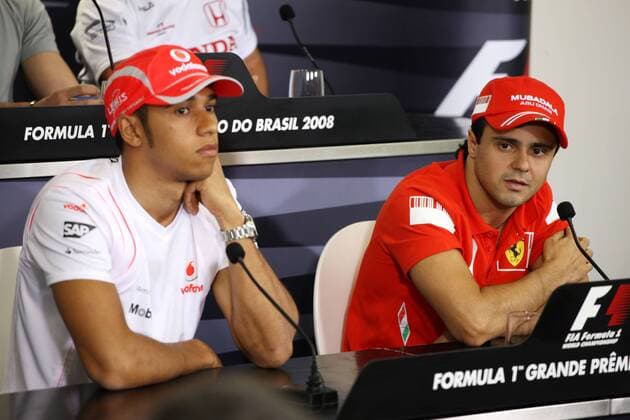Formula 1, Brazil GP, The countdown to the final race of the season has begun