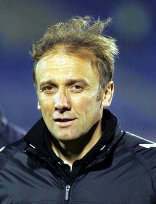 Football, Goran Stevanovic is the new national coach of Ghana