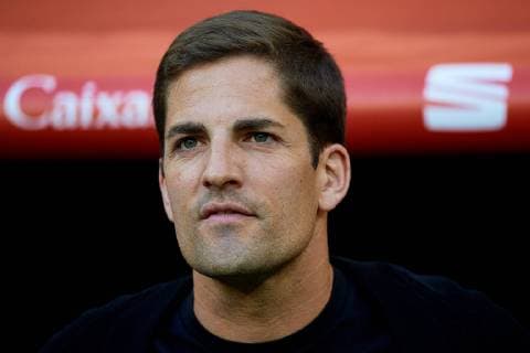 Football, Robert Moreno becomes national coach of Spain