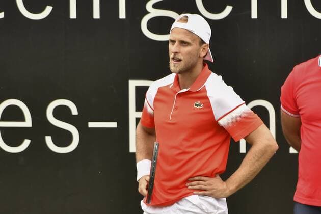 Tennis, Denis Kudla tested positive for Corona
