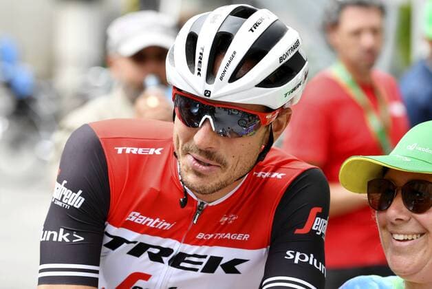 Cycling, John Degenkolb switches to Lotto Soudal