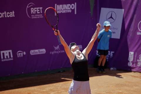 Tennis, Trofeu Internacional Ciutat de Barcelona