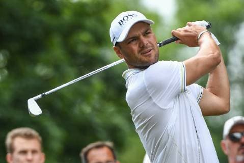 Golf, Martin Kaymer gambles away his PGA Tour card