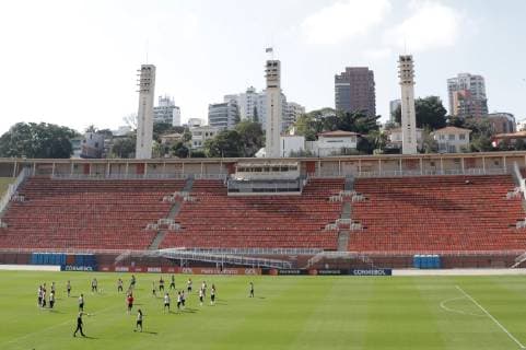 Football, Copa America, National Team Peru Training