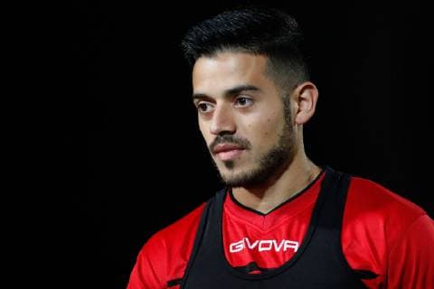 Football, Copa America, National Team Venezuela Training