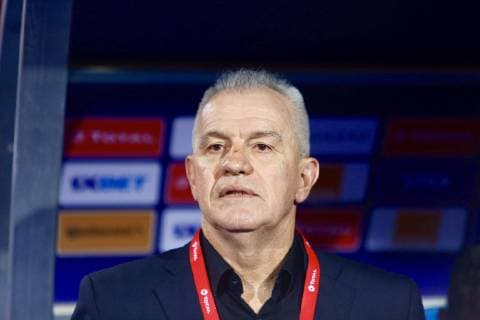 Football, Egypt separates from national coach Javier Aguirre