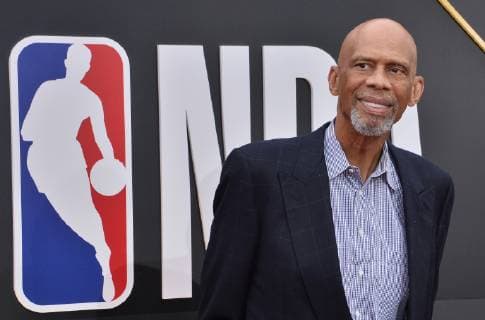 The Best Basketball Players of All Time: Kareem Abdul Jabbar