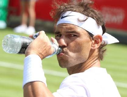 Tennis, Aspall Tennis Classic in London
