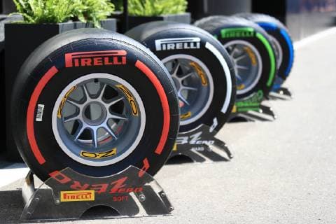 Formula 1, GP Austria, Impressions