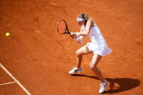 Tennis, Swedish Open in Bastad