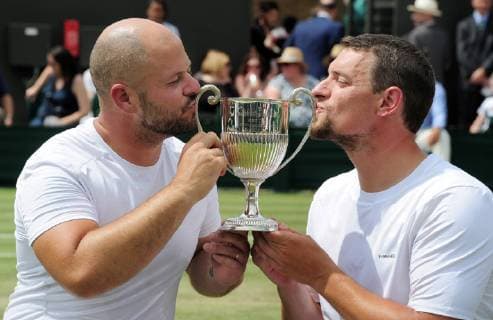 Wimbledon, final, wheelchair tennis