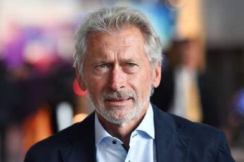Paul Breitner, 75th birthday on 5 September