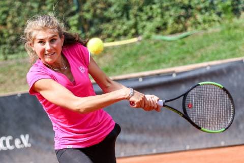 Tennis, SCC Open 2019 in Berlin