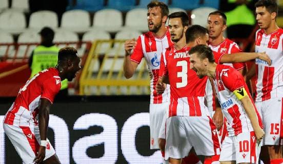 Football, CL Quali, FC Saburtalo - Sheriff Tiraspol