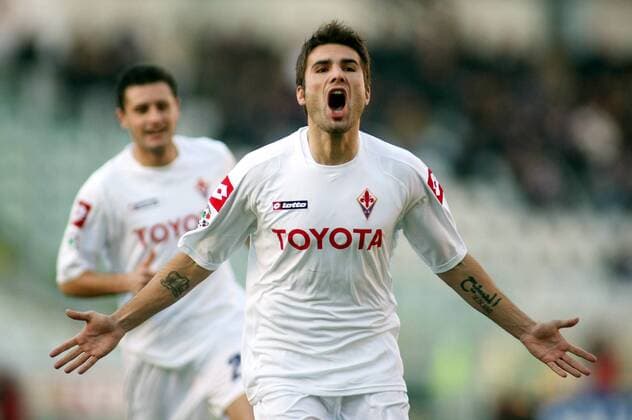 Football, Italy, Serie A, FC Torino - AC Florence 1:4