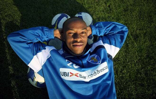 Football, ex-national player Savio Nsereko has been arrested in Thailand