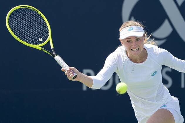 Tennis, Rogers Cup in Toronto