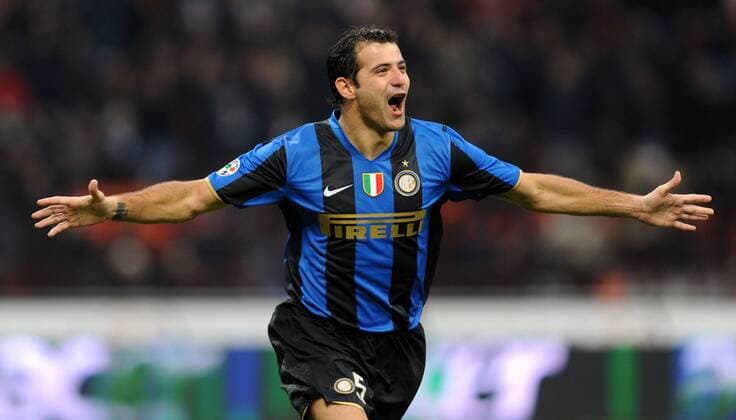 Football, Italy, Serie A, Inter Milan - Chievo Verona 4:2