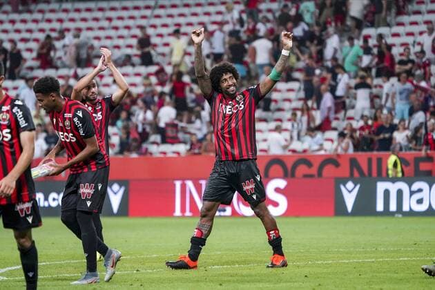 Football, EL draw, OGC Nice - Group opponents of Bayer Leverkusen